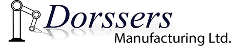 Dorssers Manufacturing Inc